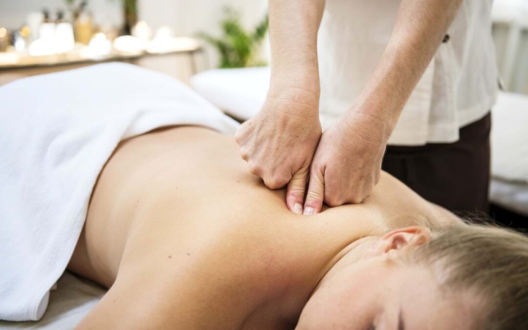 Remedial Massage in Southampton: Alleviate Pain and Restore Balance