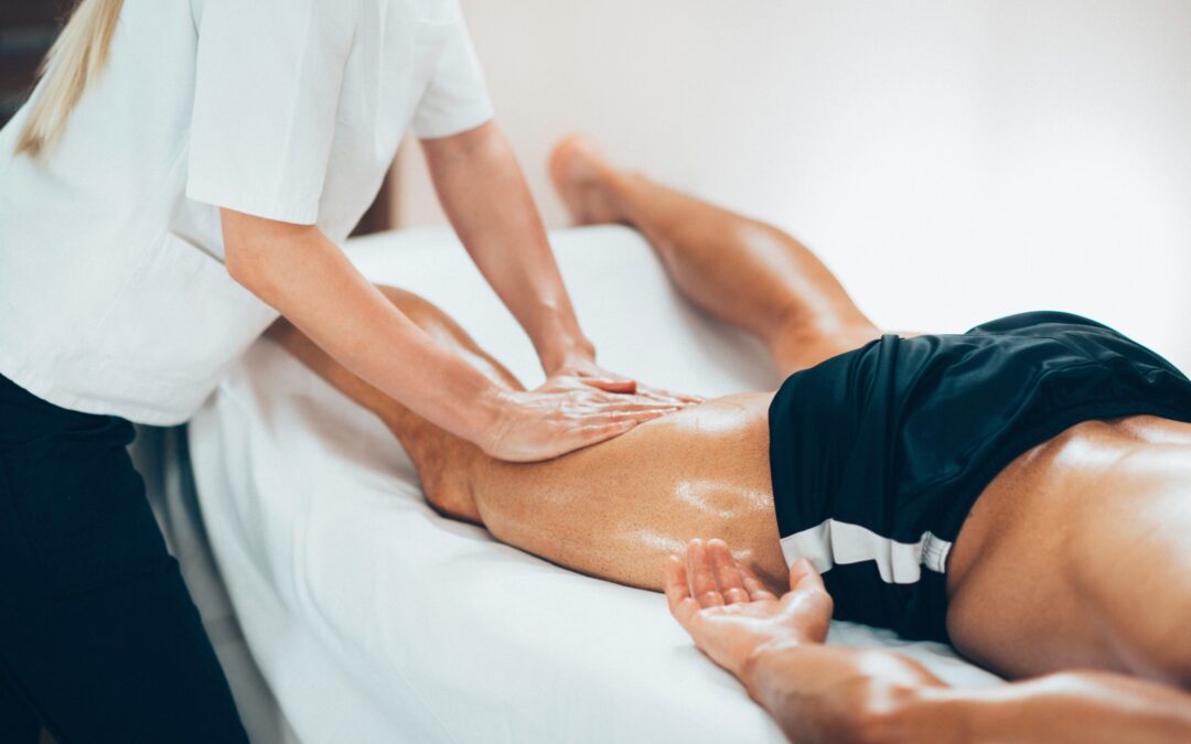 Massage in Southampton: Relieve Aches and Boost Performance with Sports Massage